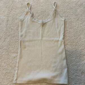 Petite Tank Top